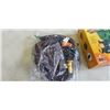 Image 2 : 2 FLEXI HOSES, ONLINE RETURNS