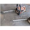 Image 3 : 2 STIHL CHAINSAWS, AS FOUND, MS 260