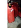 Image 2 : 7 VARIOUS JERRY CANS