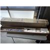 Image 1 : 4 NEW FRAMELESS GLASS DOOR HARDWARE KITS