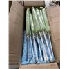 Image 2 : BOX OF NEW DUSTERS APPROX 60