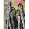 Image 3 : 6 NEW UMBRELLAS AND PICK UP TOOL