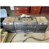 Image 2 : DECORATIVE NESTING BOXES, STEREO AND SHOE SHINE KIT