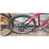 Image 2 : 21 SPEED INFINITY BACKROAD BIKE