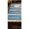 Image 2 : NEW CASE OF SINGLE USE SURGICAL MASKS, 2000PC