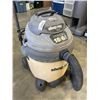 Image 2 : SHOP VAC 18 GALLON SHOP VAC WITH HOSE, WORKING