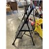 Image 2 : PAINTERS STEP LADDER