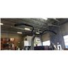 Image 2 : PULLUP WORKOUT MACHINE