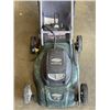 Image 2 : YARDWORKS ELECTRIC LAWN MOWER