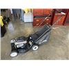 Image 1 : QUATTRO 4HP GAS LAWN MOWER