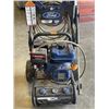 Image 2 : FORD 3100PSI GAS POWERED PRESSURE WASHER GOOD WORKING ORDER WITH WAND AND HOSE PLUS TIPS
