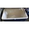 Image 2 : IGLOO AND RUBBERMAID COOLERS