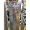 Image 2 : 2 ROLLS OF INSULATION, 47" WIDE BY APPROX. 40' TOTAL