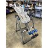 Image 2 : TEETER INVERSION TABLE