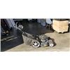 Image 1 : YARDWORKS MY SPEED 6.5 HP LAWNMOWER