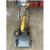 Image 2 : BLACK AND DECKER ELECTRIC LAWN MOWER AND MCCULLOUGH WEED EATER