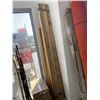 Image 1 : 3 BUNDLES OF1"X4"X8' CANFOR TRIMBOARD 5 PCS PER BUNDLE