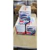 Image 1 : 3 VARIETY PACKS SPACE SAVER VACUUM SEAL STORAGE BAGS