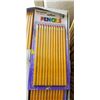 Image 2 : BOX OF NEW PENCILS