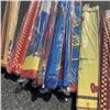 Image 3 : 10 NEW 39" X 56" DOOR MATS/SMALL AREA CARPETS