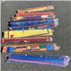 Image 1 : 10 NEW 39" X 56" DOOR MATS/SMALL AREA CARPETS