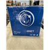 Image 2 : APPROX 500FT CAT 5E CABLE