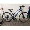 Image 1 : BLUE CCM BIKE