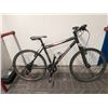 Image 1 : GREY DEVINCI BIKE