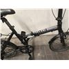 Image 2 : BLACK FOLDING GIANT BIKE