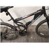 Image 2 : BLACK HYPER BIKE