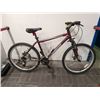 Image 1 : RED NORCO BIKE