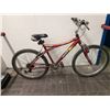 Image 1 : RED MOTIV BIKE