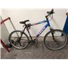 Image 1 : BLUE TREK BIKE