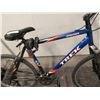 Image 2 : BLUE TREK BIKE