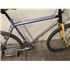 Image 2 : BLUE BRC BIKE