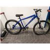 Image 1 : BLUE KONA BIKE
