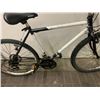 Image 2 : BLACK AND WHITE ALLEGRO BIKE