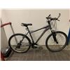 Image 1 : GREY SCHWINN BIKE