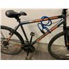 Image 2 : BLUE AND ORANGE SUPERCYCLE BIKE