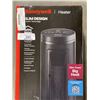 Image 2 : HONEYWELL SLIM CERAMIC TOWER HEATER - TESTED WORKING, RETAIL $99