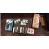 Image 1 : HARRY POTTER COINS, CARDS ETC