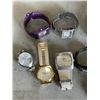 Image 3 : BAG OF SEIKO AND ROOTS WATCHES