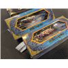 Image 2 : 4 NEW ALADDIN MAGIC LAMPS