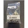 Image 1 : .925 STAMPED CHAIN BRACELETS