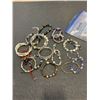 Image 2 : ASSORTED BRACELETS
