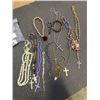 Image 2 : RELIGIOUS BEADED NECKLACES