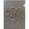 Image 2 : ASSORTED RINGS