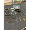Image 2 : ASSORTED BRACELETS