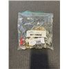 Image 1 : ASSORTED BOACHES AND PINS