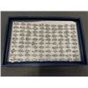 Image 1 : BOX OF NEW RING VARIOUS SIZES